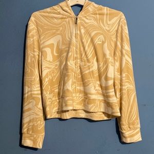 Brand new juicy couture sweatshirt